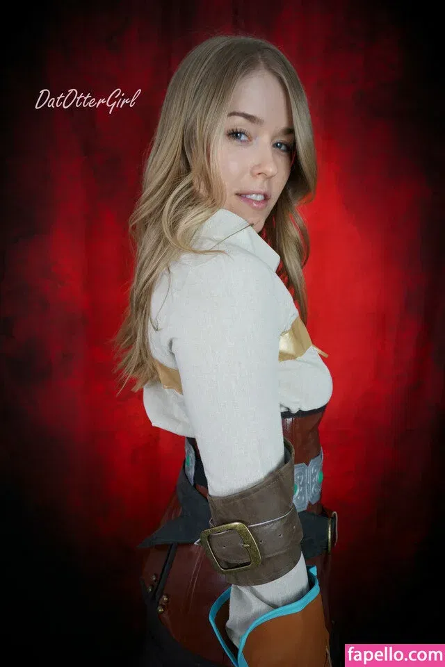 DatOtterGirl Onlyfans Photo Gallery 