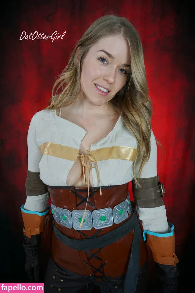 DatOtterGirl Onlyfans Photo Gallery 