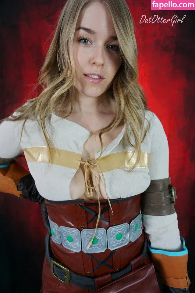 DatOtterGirl Onlyfans Photo Gallery 