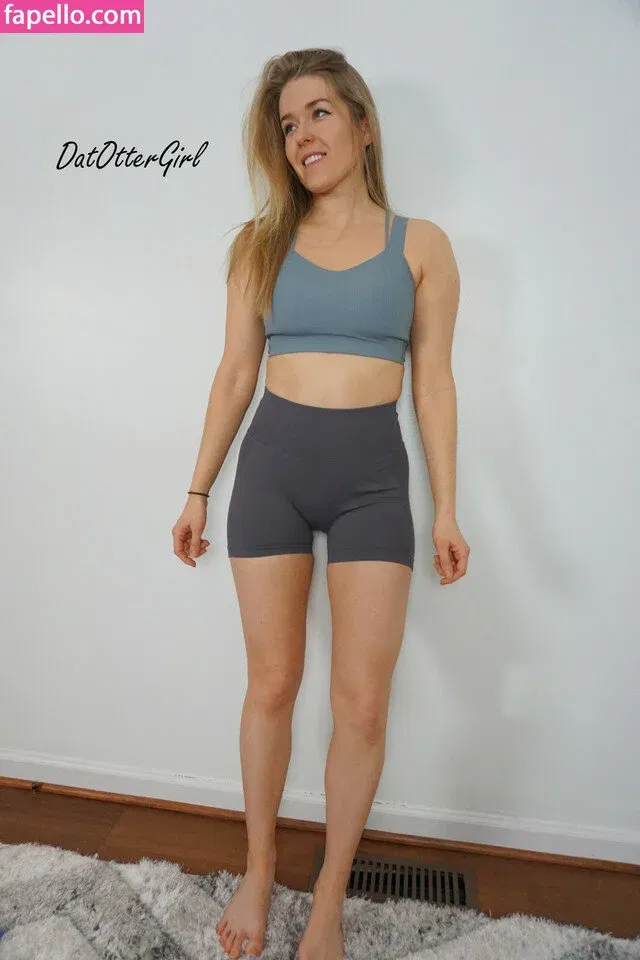 DatOtterGirl Onlyfans Photo Gallery 