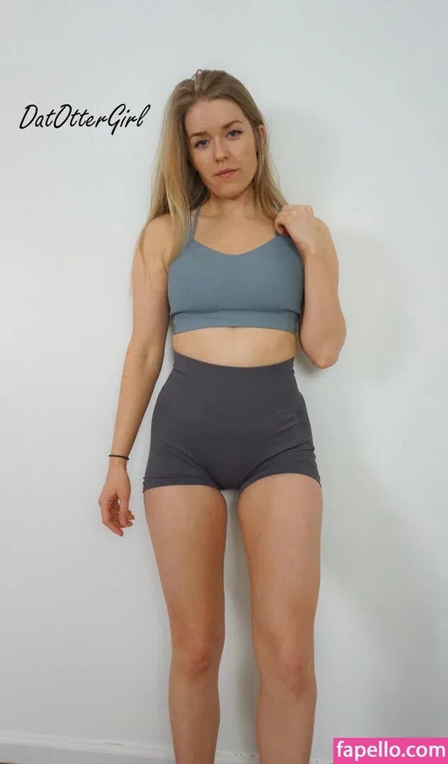 DatOtterGirl Onlyfans Photo Gallery 