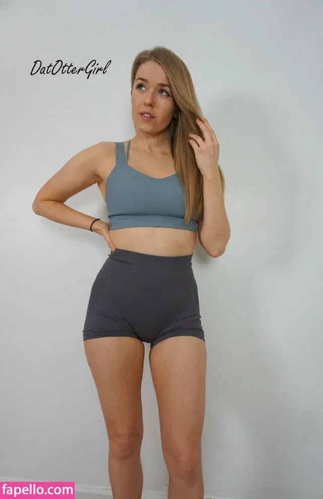 DatOtterGirl Onlyfans Photo Gallery 