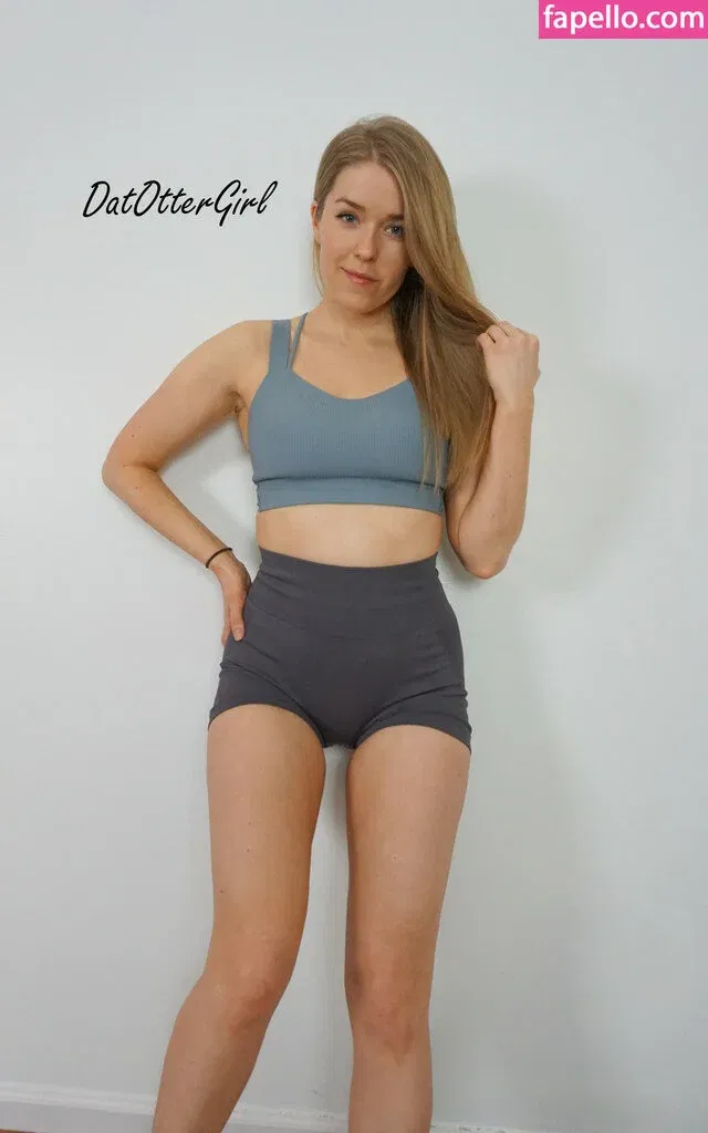 DatOtterGirl Onlyfans Photo Gallery 