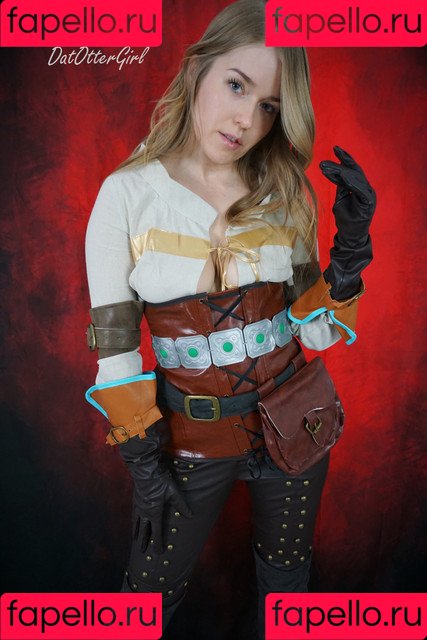 DatOtterGirl Onlyfans Photo Gallery 