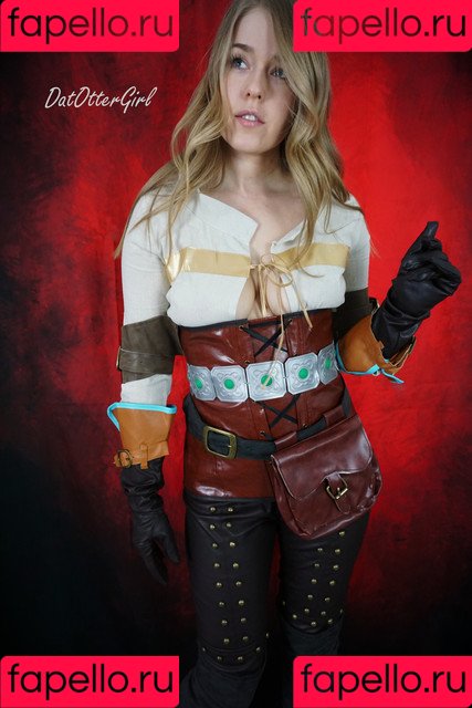 DatOtterGirl Onlyfans Photo Gallery 