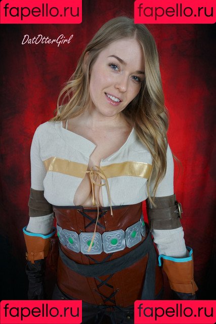 DatOtterGirl Onlyfans Photo Gallery 