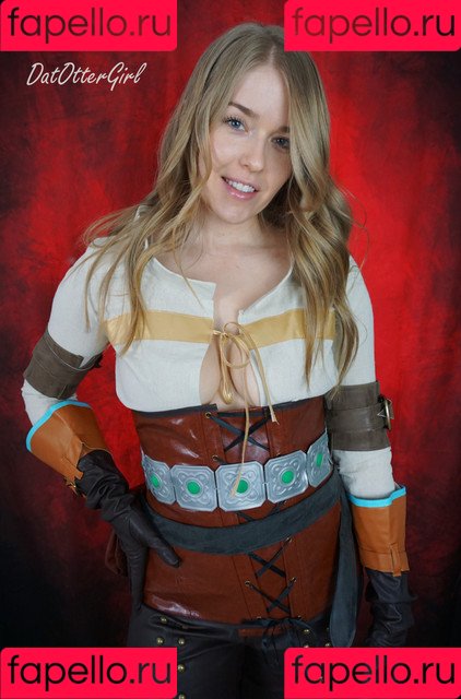 DatOtterGirl Onlyfans Photo Gallery 