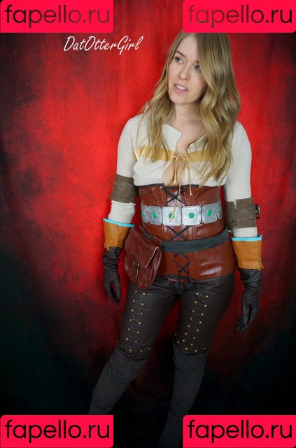 DatOtterGirl Onlyfans Photo Gallery 