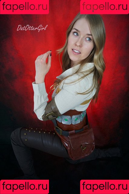 DatOtterGirl Onlyfans Photo Gallery 