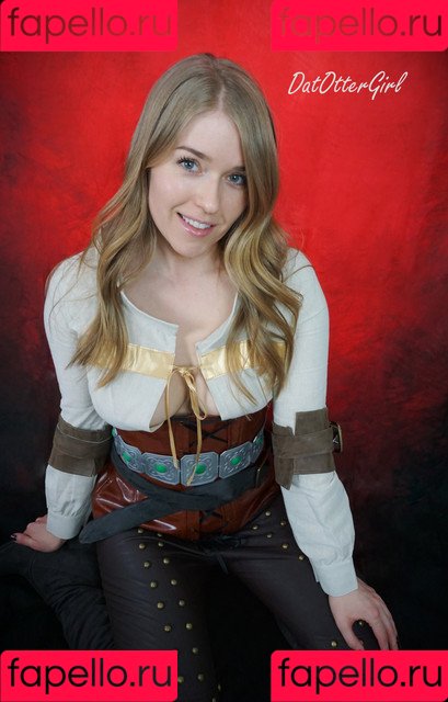 DatOtterGirl Onlyfans Photo Gallery 