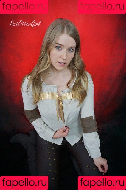 DatOtterGirl Onlyfans Photo Gallery 