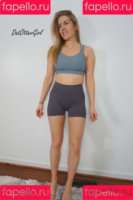 DatOtterGirl Onlyfans Photo Gallery 