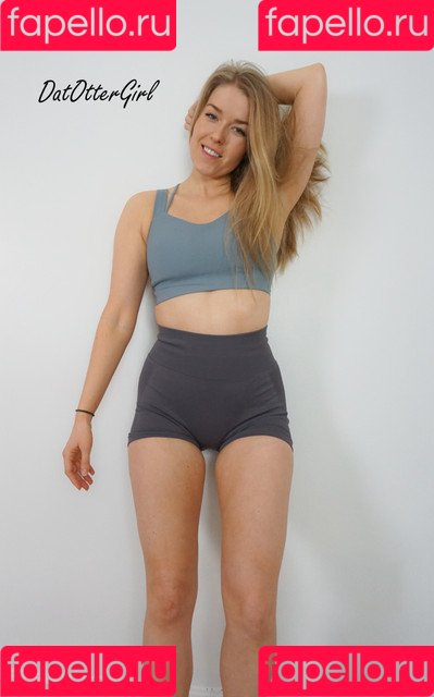 DatOtterGirl Onlyfans Photo Gallery 