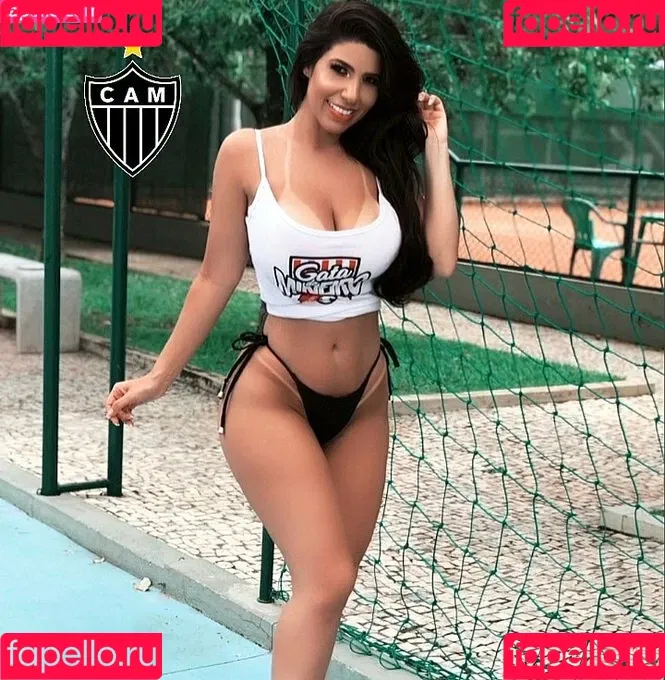 Nathalia Pereira Onlyfans Photo Gallery 