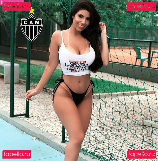 Nathalia Pereira Onlyfans Photo Gallery 