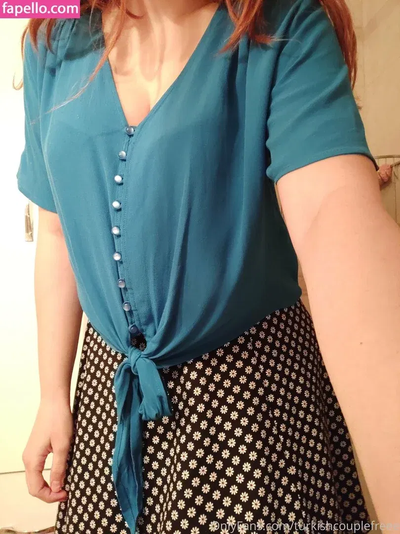 turkishcouplefreee Onlyfans Photo Gallery 