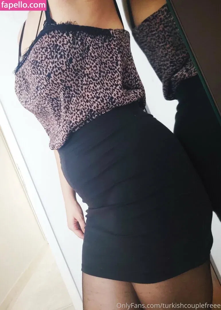 turkishcouplefreee Onlyfans Photo Gallery 