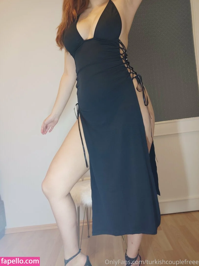 turkishcouplefreee Onlyfans Photo Gallery 