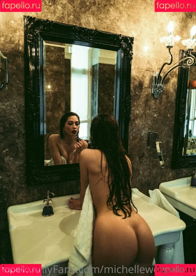 Michelle Weisstuch Onlyfans Photo Gallery 