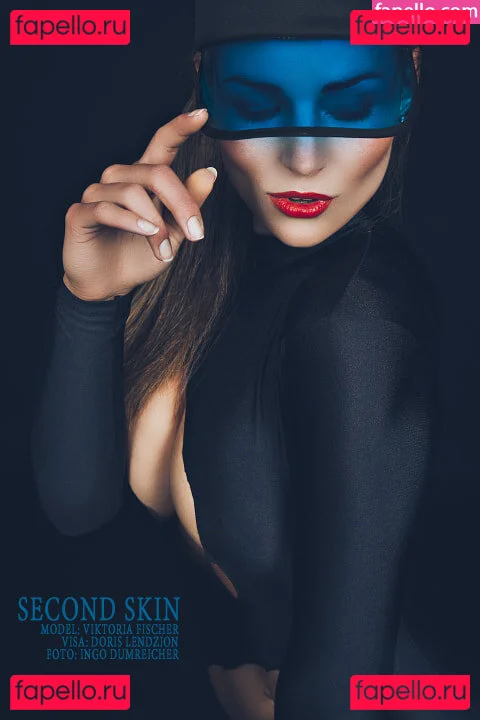 Viktoria Fischer Onlyfans Photo Gallery 