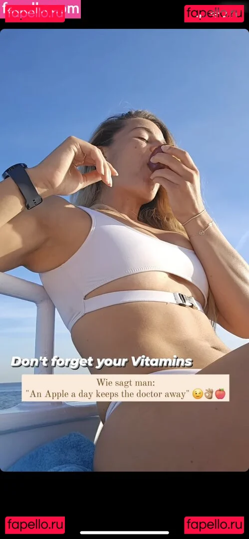 Viktoria Fischer Onlyfans Photo Gallery 