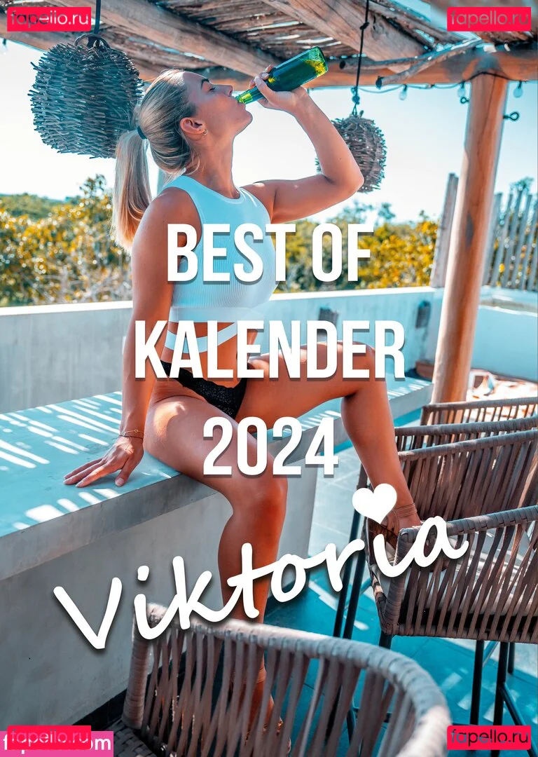 Viktoria Fischer Onlyfans Photo Gallery 