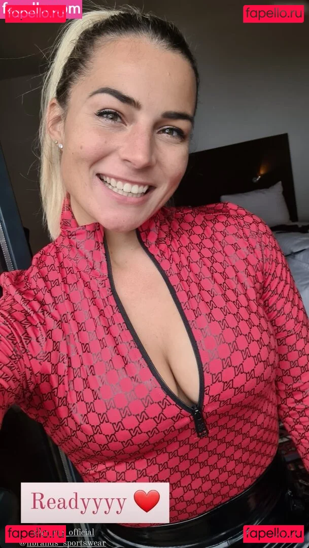 Viktoria Fischer Onlyfans Photo Gallery 