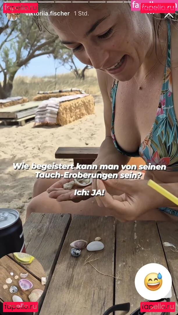 Viktoria Fischer Onlyfans Photo Gallery 