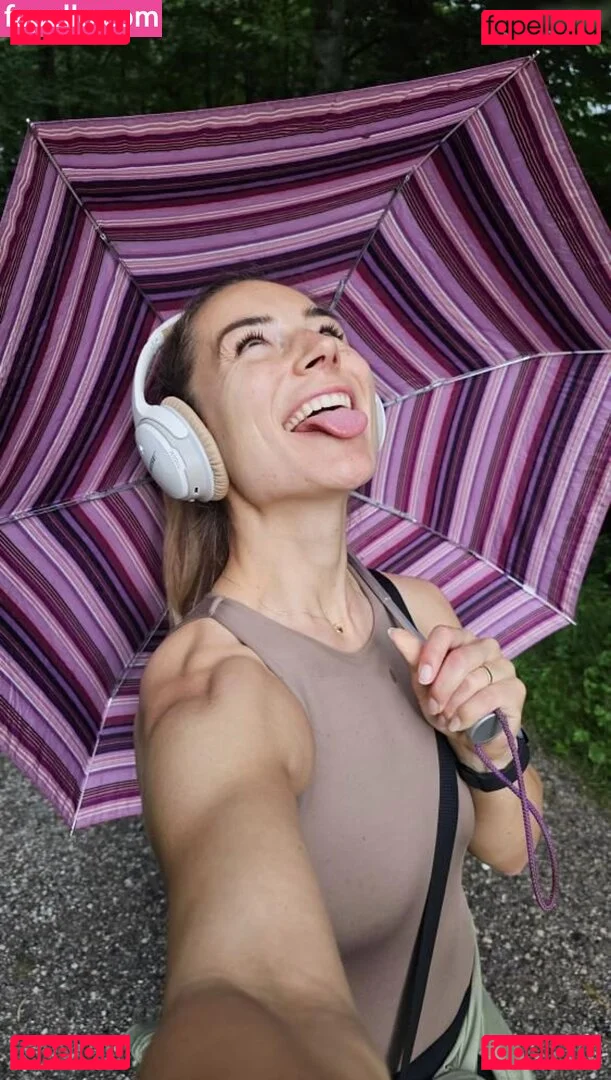 Viktoria Fischer Onlyfans Photo Gallery 