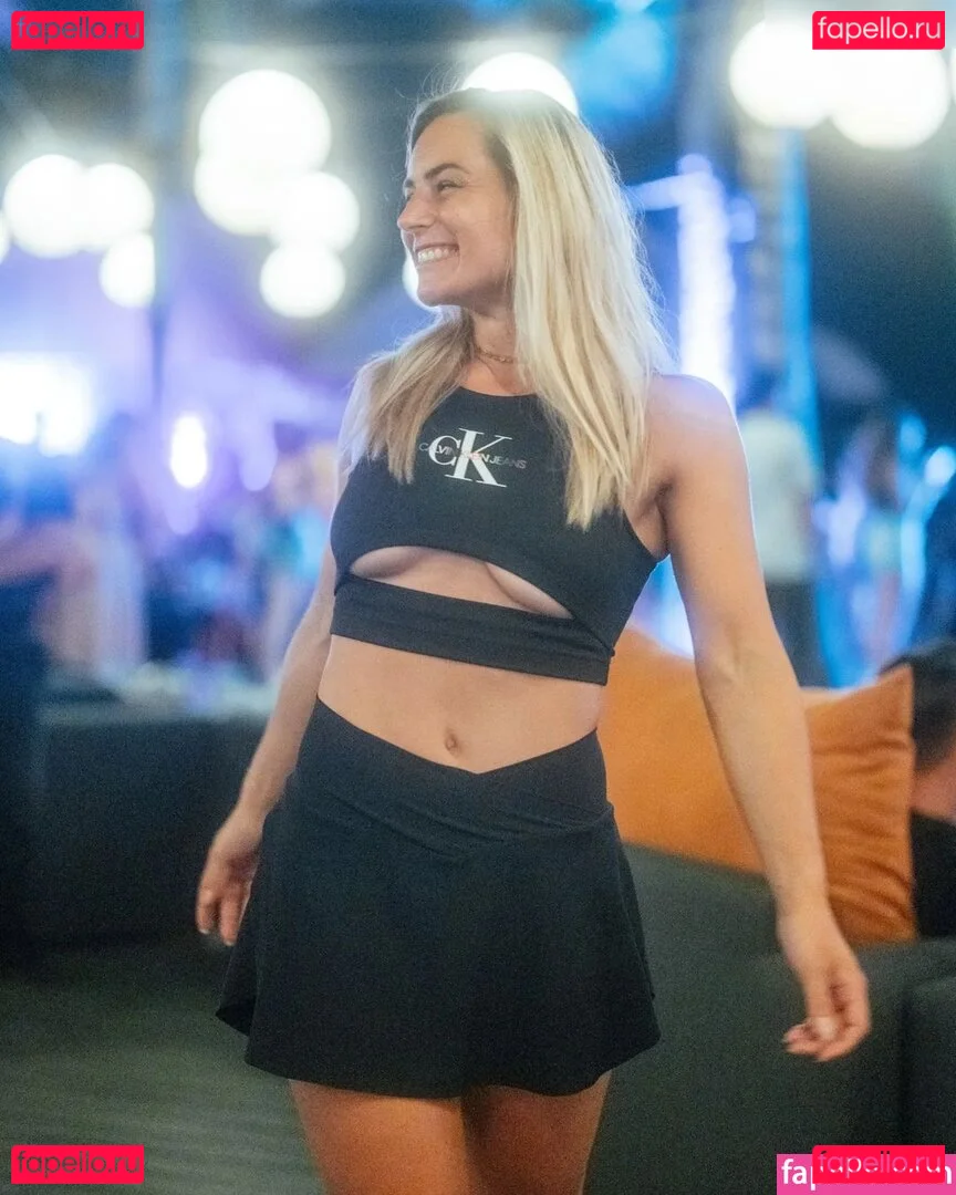 Viktoria Fischer Onlyfans Photo Gallery 