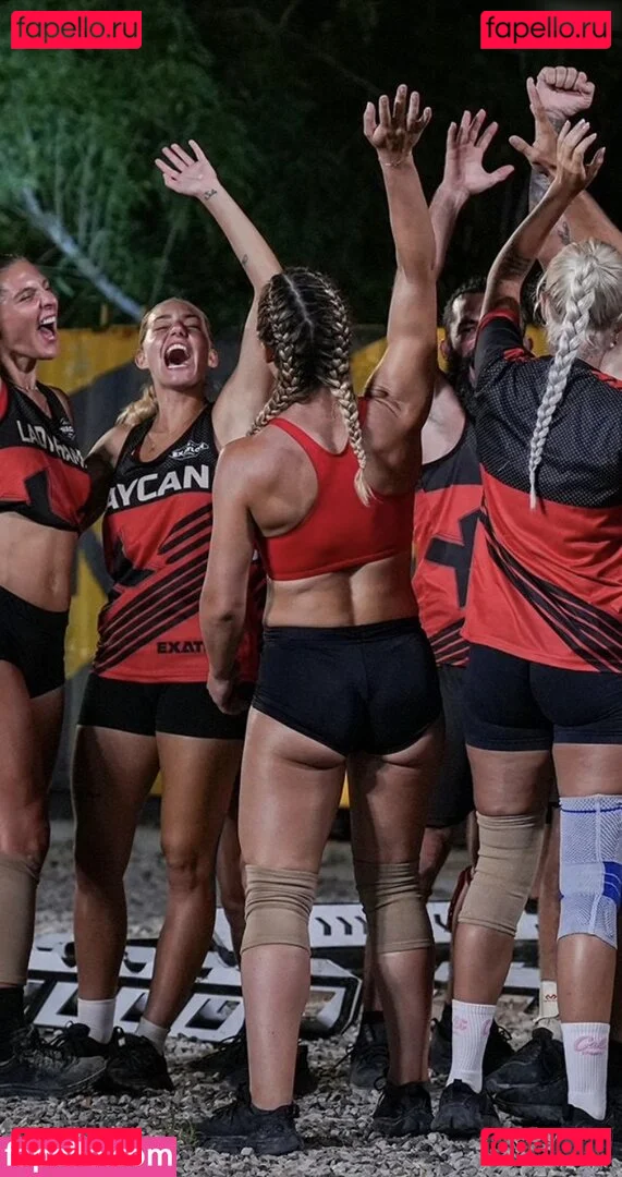 Viktoria Fischer Onlyfans Photo Gallery 