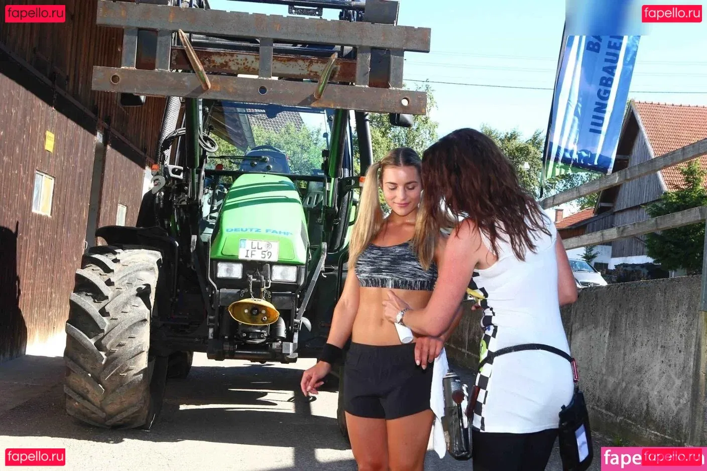 Viktoria Fischer Onlyfans Photo Gallery 