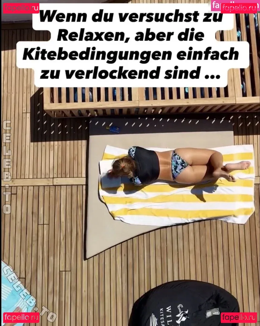 Viktoria Fischer Onlyfans Photo Gallery 