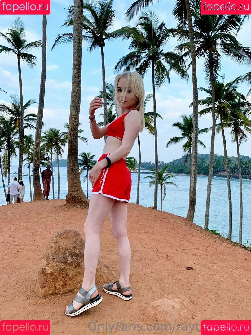 raychel_kiss Onlyfans Photo Gallery 
