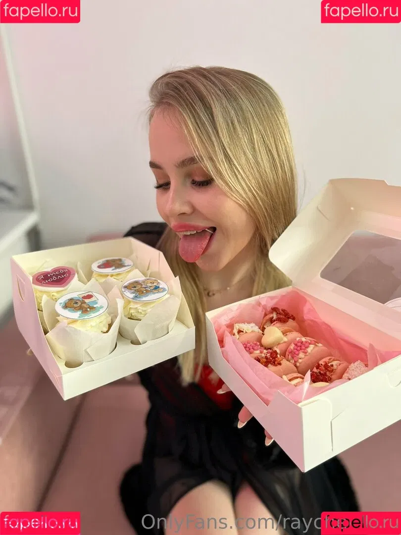 raychel_kiss Onlyfans Photo Gallery 