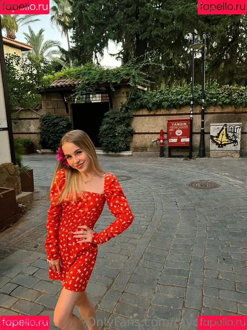 raychel_kiss Onlyfans Photo Gallery 