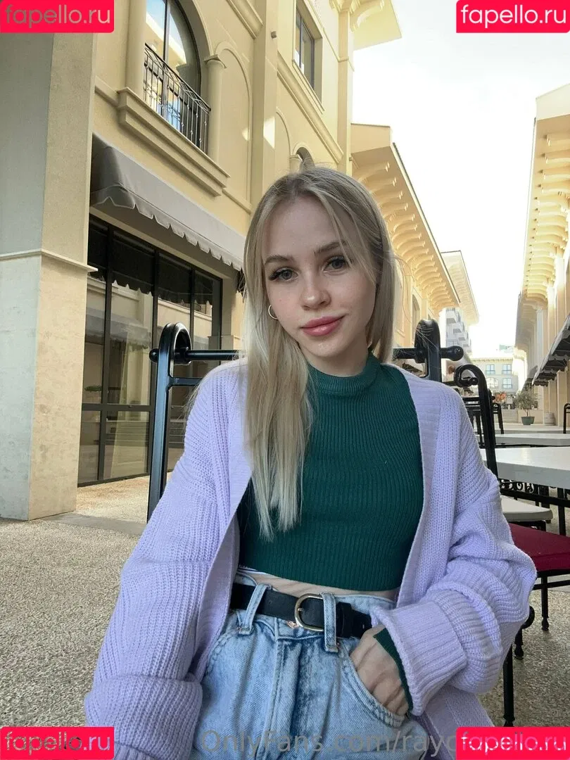raychel_kiss Onlyfans Photo Gallery 