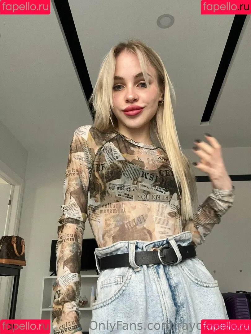 raychel_kiss Onlyfans Photo Gallery 
