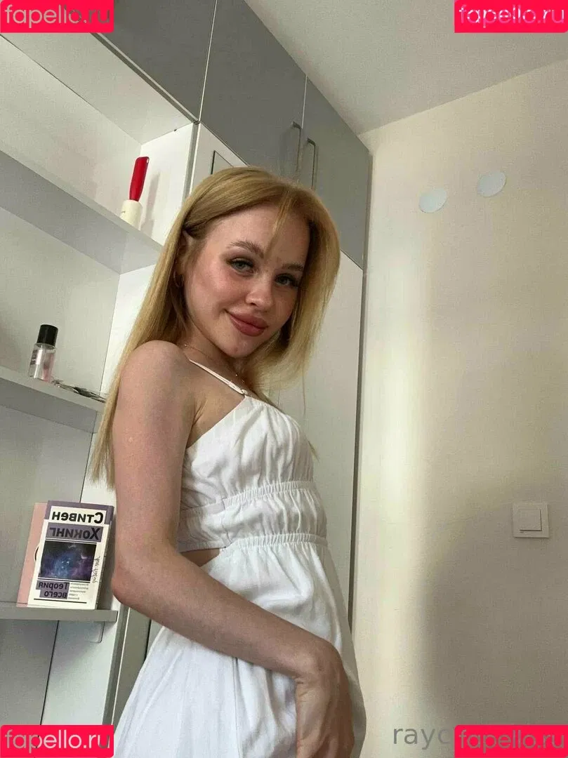 raychel_kiss Onlyfans Photo Gallery 
