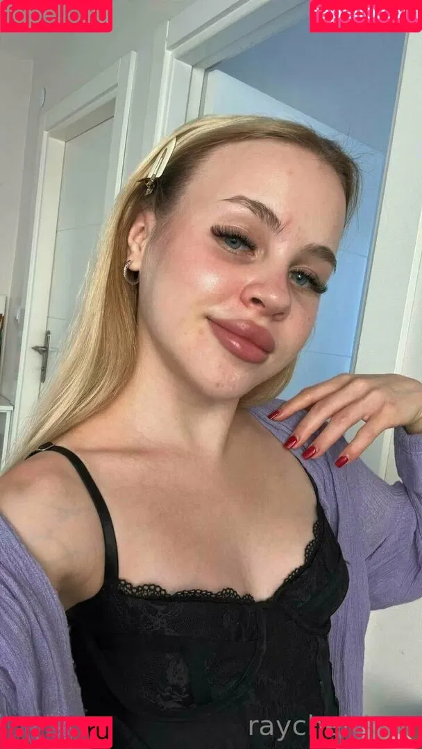raychel_kiss Onlyfans Photo Gallery 