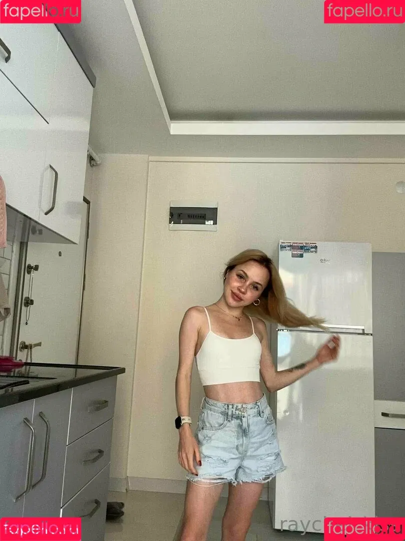 raychel_kiss Onlyfans Photo Gallery 