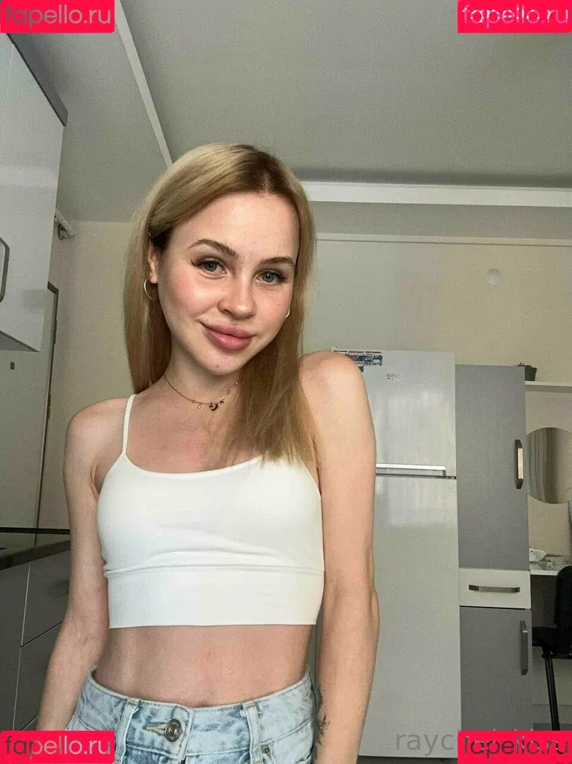 raychel_kiss Onlyfans Photo Gallery 