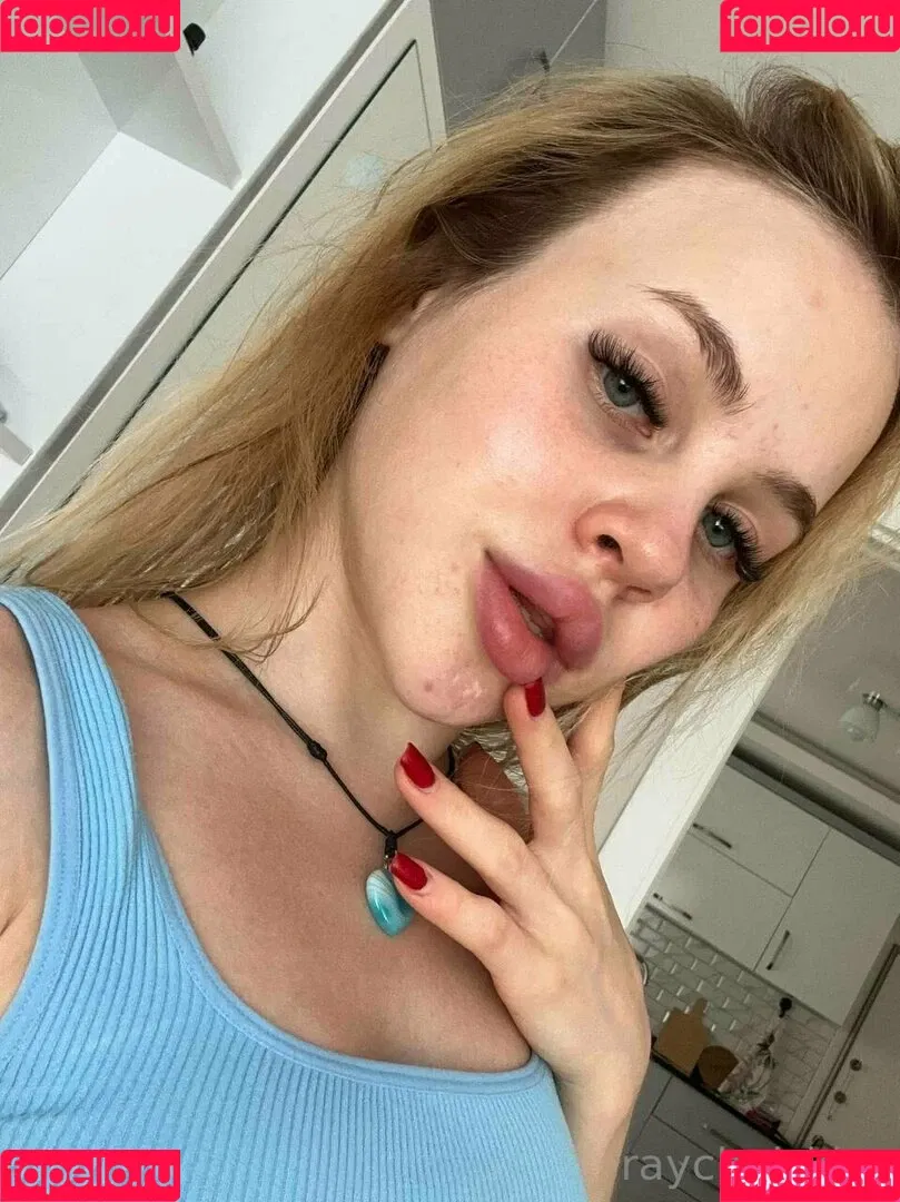 raychel_kiss Onlyfans Photo Gallery 