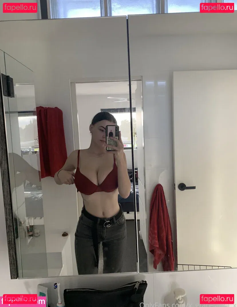 Grace Laura Onlyfans Photo Gallery 
