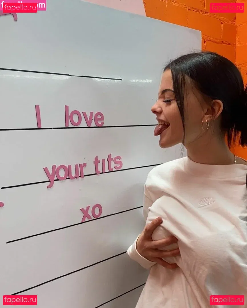 Grace Laura Onlyfans Photo Gallery 