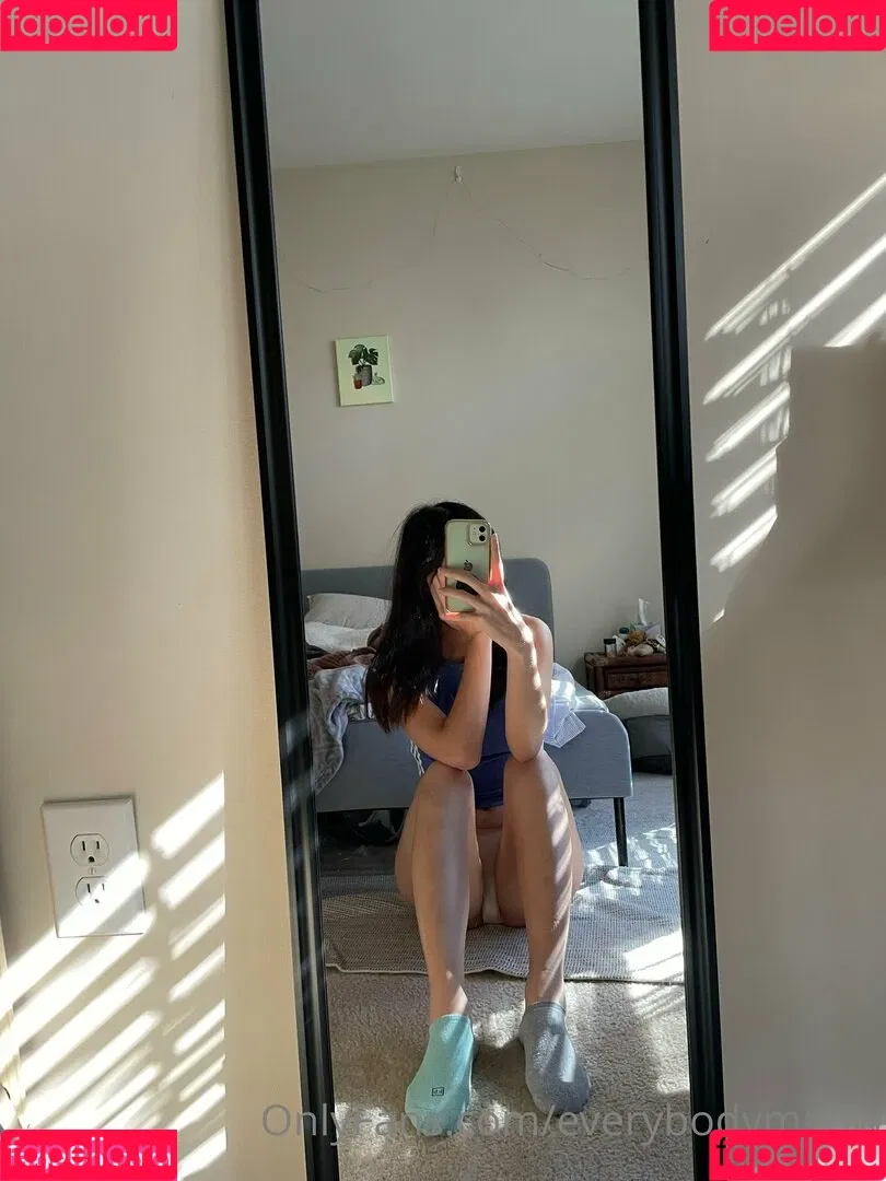 everybodymeow Onlyfans Photo Gallery 