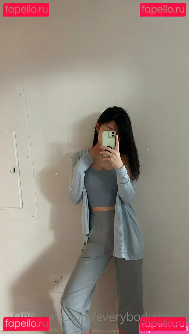 everybodymeow Onlyfans Photo Gallery 