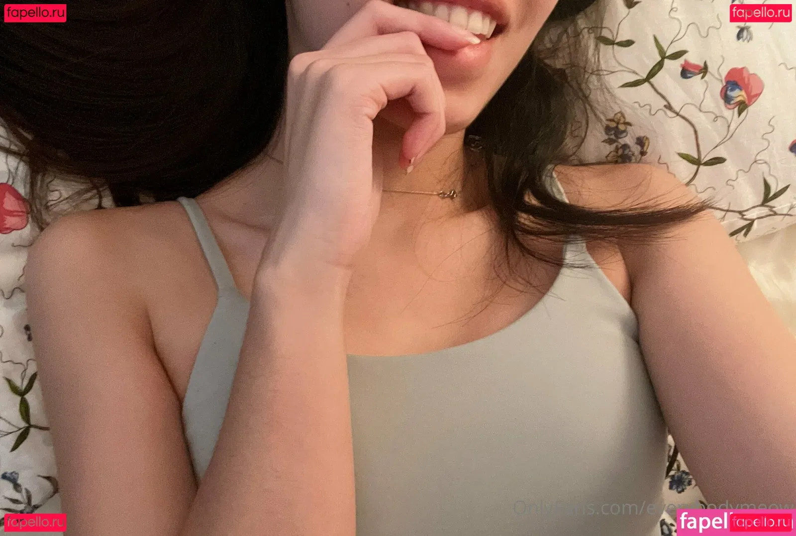 everybodymeow Onlyfans Photo Gallery 