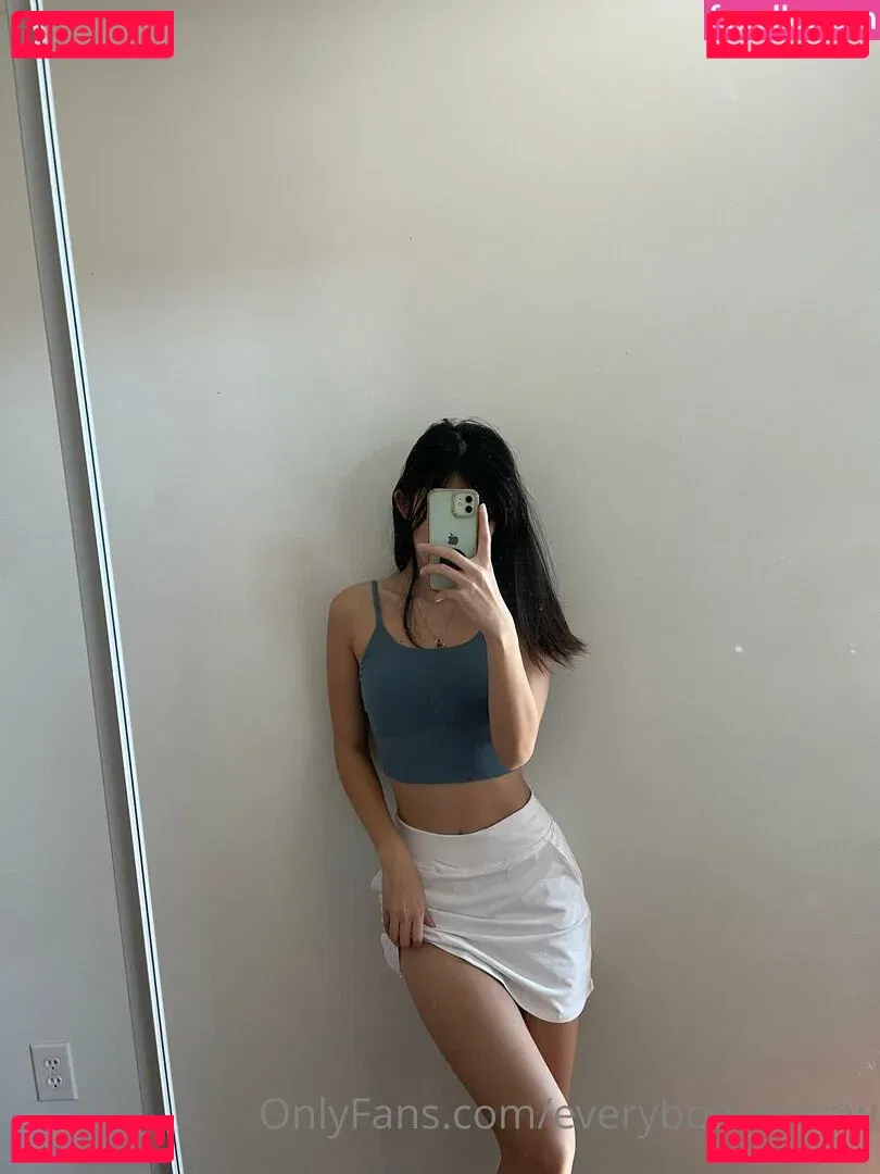 everybodymeow Onlyfans Photo Gallery 