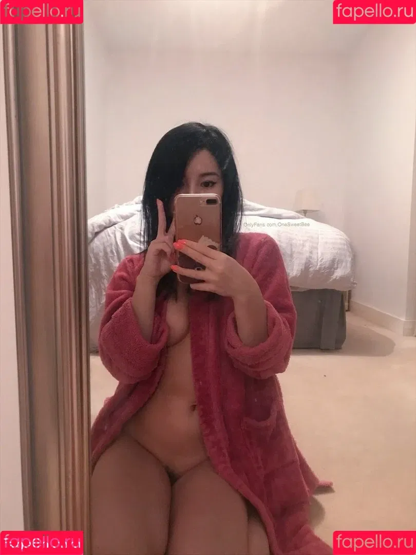 onesweetbee Onlyfans Photo Gallery 